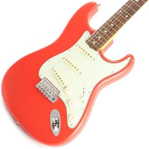 Fender Made in Japan Souichiro Yamauchi Stratocaster Fiesta Red【特価】｜ikebe-revole