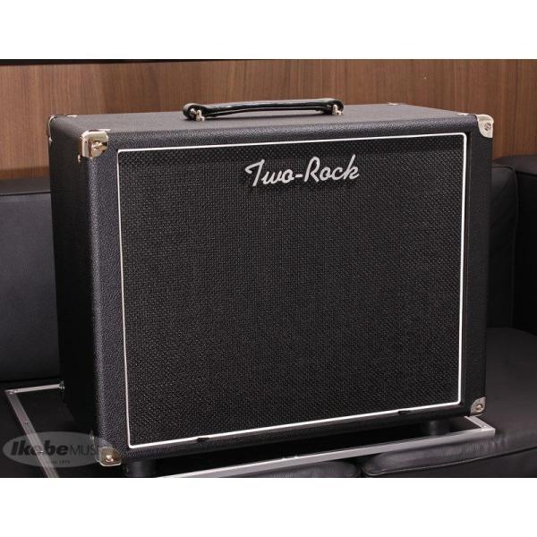 Two-Rock 1x12 Cabinet Closed Back/Front Port w/TR1...