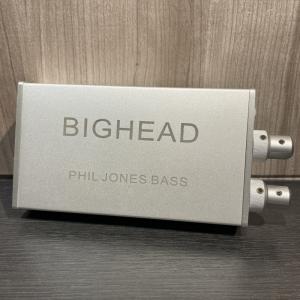 PJB（Phil Jones Bass） 【USED】 BigHead #2｜ikebe-revole