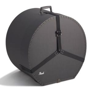 Pearl AF-24-18 [24''×18'' Bass Drum Fiber Case]｜ikebe-revole