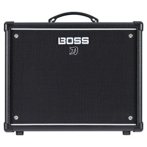 BOSS KATANA-50 GEN 3 [GUITAR AMPLIFIER]【※6月8日発売予定】｜ikebe-revole