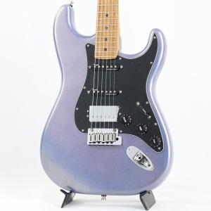 Fender USA 70th Anniversary American Ultra Stratocaster HSS (Amethyst/Roasted Maple)｜ikebe-revole