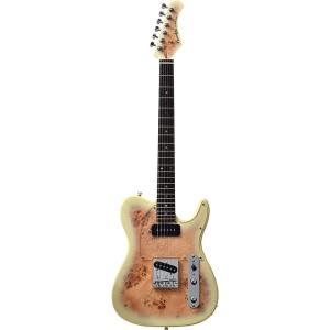 エレキギター レスポールカスタム ホワイト 白 フォトジェニック