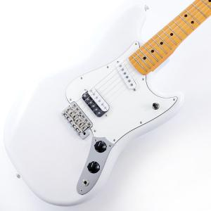 Fender Made in Japan Made in Japan Limited Cyclone (White Blonde/Maple)｜ikebe-revole