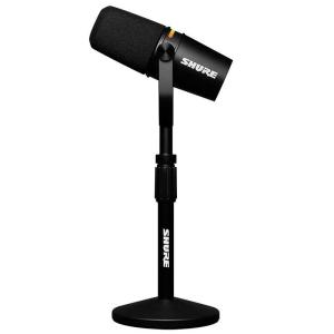 SHURE（シュア） SM7B スタンド・ケーブル・ポップガード