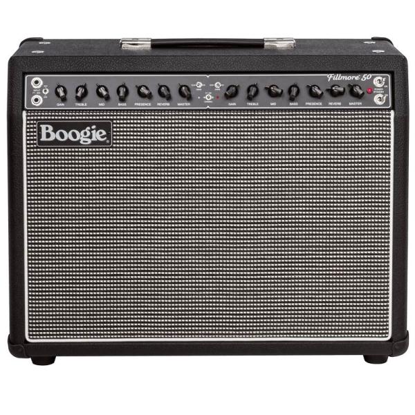 Mesa Boogie 【WEB限定在庫処分セール】 Fillmore 50 1x12 Combo（...