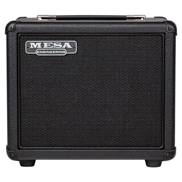 Mesa Boogie 1x10 Rectifier Cabinet（スピーカー キャビネット メサ...
