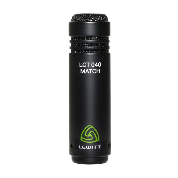 LEWITT LCT 040 MATCH (ルーイット)(ペンシル型マイク)(コンデンサーマイク)(...