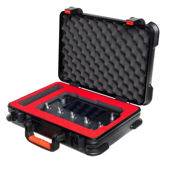 GATOR TSA Case for Neural Quad Cortex [GTSA-GTR-QC...