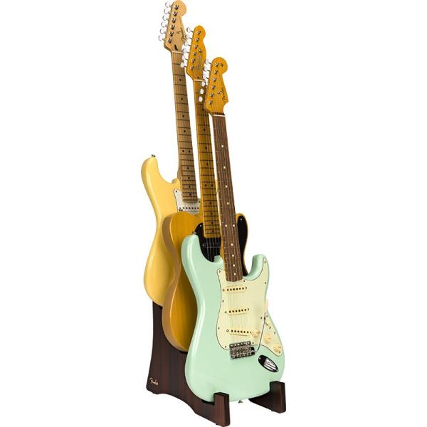 Fender USA 【新楽器応援セール】 DELUXE WOODEN 3-TIER MULTI S...