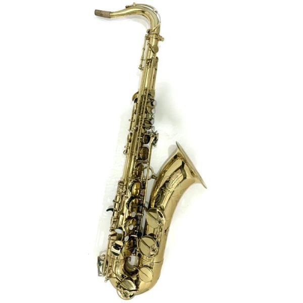 Selmer Paris VINTAGE 1976's American Selmer MarkVI...