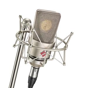 NEUMANN/U 87 Ai STUDIO SET【〜06/11期間限定特価キャンペーン