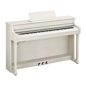 【送料込】YAMAHA 電子ピアノYDP-165 ARIUS アリウス ホワイト ヤマハ | YDP-165 - ARIUS（アリウス） - 概要
