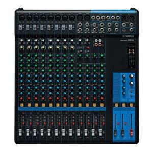 SoundCraft Notepad-5(USBオーディオインターフェイス)(配信おすすめ