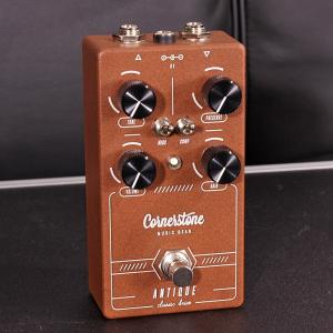 Cornerstone Antique ギターエフェクター　美品ほぼ新品 Cornerstone Antique ギターエフェクター 美品ほぼ新品