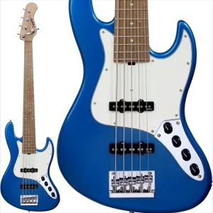 Burny(Fernandes) LSB-65 レスポールタイプ Electric bass エレキ