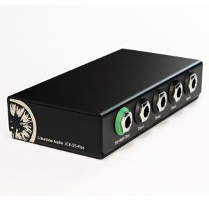 Free The Tone JB-41C [SIGNAL JUNCTION BOX] : イケベ楽器リボレ