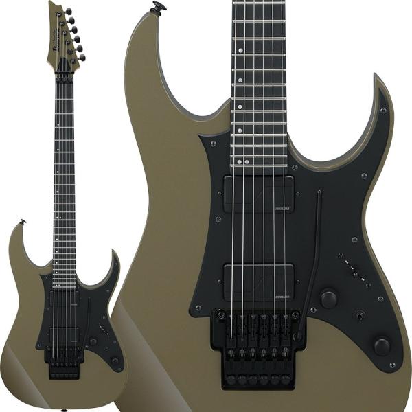 Ibanez Prestige RGR5130-KM (Khaki Metallic) [SPOT ...