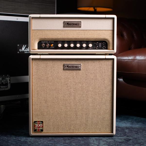 Marshall 【アンプSPECIAL SALE】Celestion100周年記念限定モデル St...