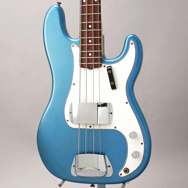 Fender Custom Shop 2024 Custom Collection Time Mac...