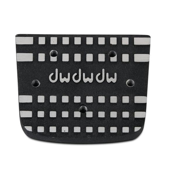 dw SP2143 [Delta Heel Casting with Slope]