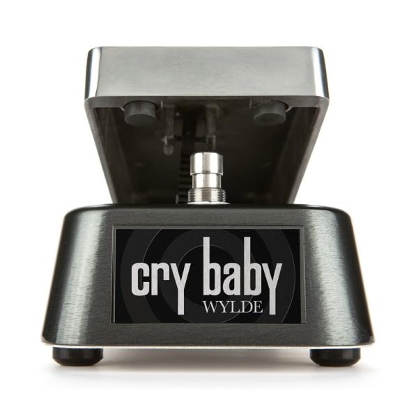 Dunlop (Jim Dunlop) WA45 WYLDE AUDIO CRY BABY WAH（...
