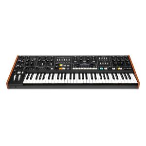 moog Muse (ミューズ)8ボイス・アナロ...の商品画像