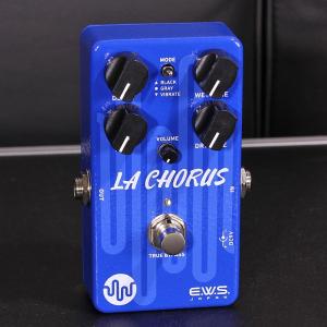 超特価品!!】Lovepedal 5E3 DELUXE オーバードライブ 《エフェクター