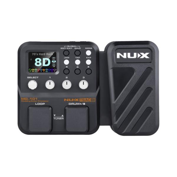NUX MG-101
