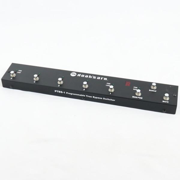 Noah’sark USED 中古 PTBS-1 ( ノアズアーク) programmable sw...