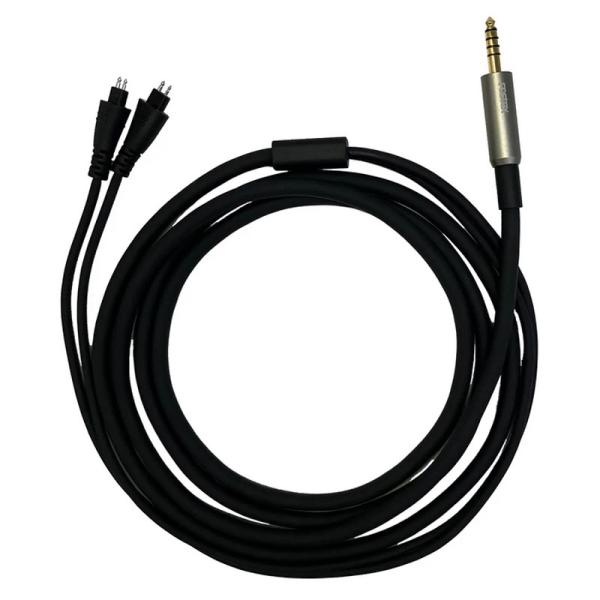FOSTEX ET-TH4.4BL (フォステックス)(プレミアム・ヘッドホンTHシリーズ用)(4....