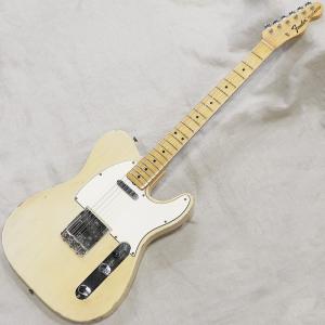 Fender USA VINTAGE Telecaster '68 Laminate Maple Fingerboard Blond/M