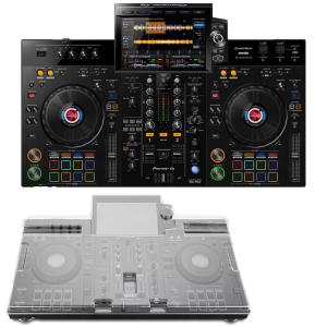 Pioneer DJ Pioneer DJ XDJ-RX3 2chオールインワンDJシステム (ご予約