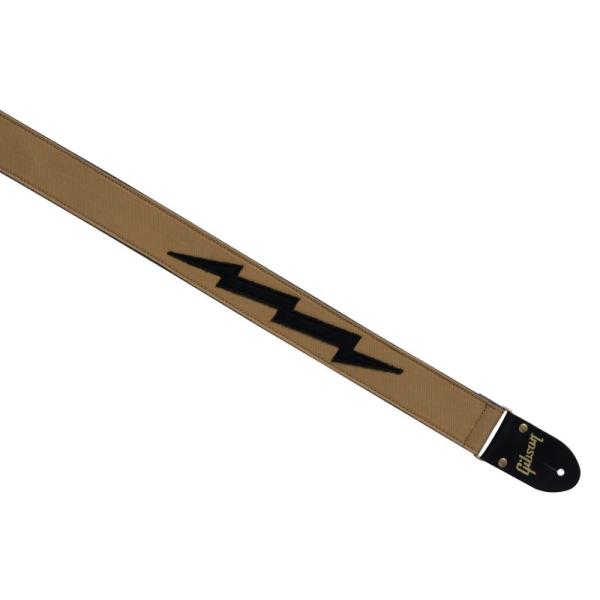 Gibson 【激得GWセール】The Vintage Bolt (Tan) [ASVBLT-TAN...