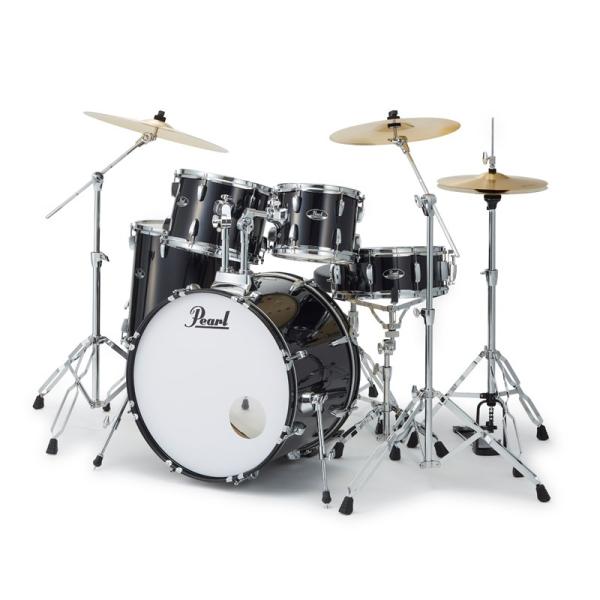Pearl RS525SCWN/CN #31 [ROADSHOW シンバル付ドラムフルセット - ジ...