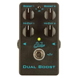 LPD PEDALS Eighty 7 オーバードライブ ディストーション : イケベ楽器