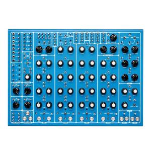 DOEPFER (メーカー直送品)A-130-8 Octal Linear VCA : イケベ楽器