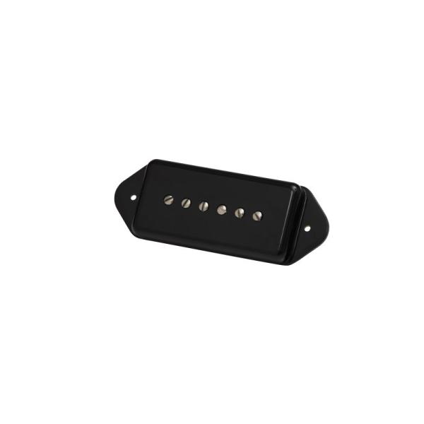 Gibson 【大決算セール】 P-90 Dogear Underwound (Black cove...