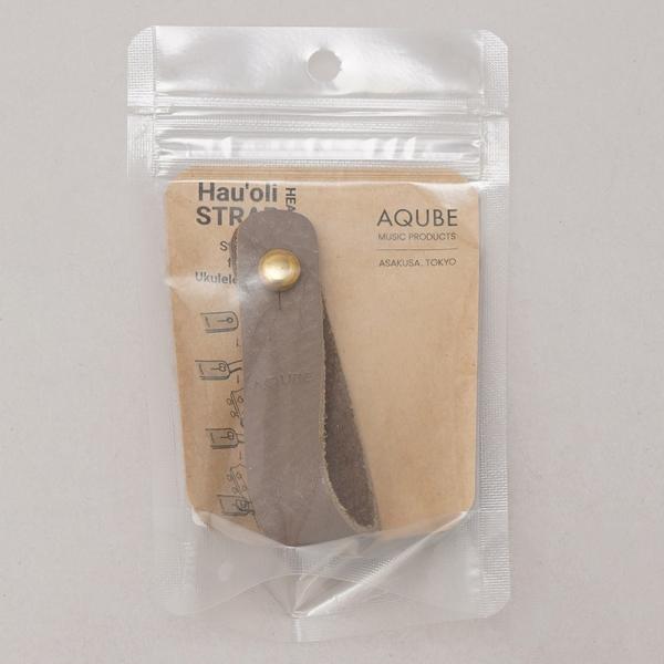 AQUBE MUSIC PRODUCTS ハウオリ ウクレレ&amp;ギターヘッドストラップ215 (HAZ...