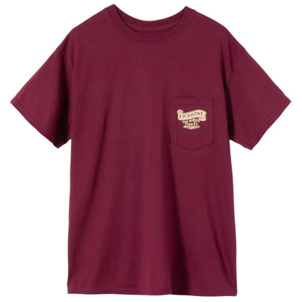 Gibson 【新楽器応援セール】 The House of Stathopoulo Tee (Ma...