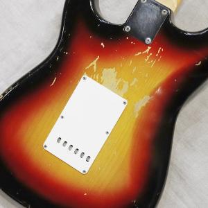 Fender USA VINTAGE Stra...の詳細画像3