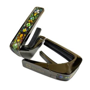 Thalia Capo Limited Series Black Chrome Pearl MANDALA [新仕様