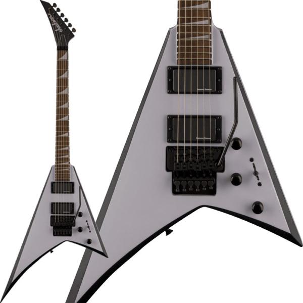 Jackson X Series Rhoads RRX24 (Battleship Gray wit...