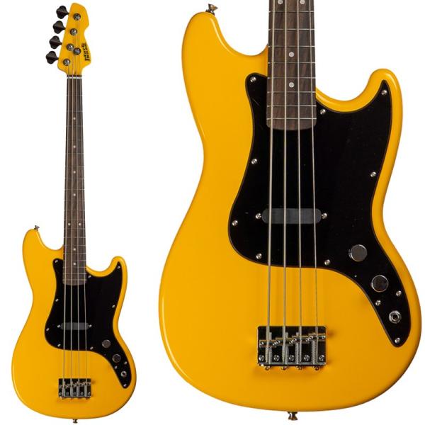 Markbass MB Yellow Little Bass [MAK-B/YELB4]
