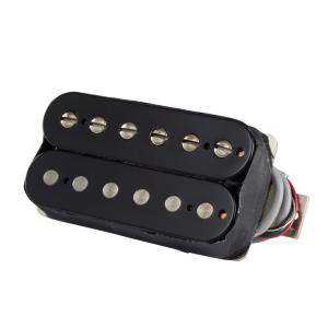 Gibson 【夏のボーナスセール】 496R - Hot Ceramic (Rhythm， Double Black， 4-conductor， Potted， 8.4k， Ceramic 8) [PU496RDB4]｜イケベ楽器リボレ秋葉原店