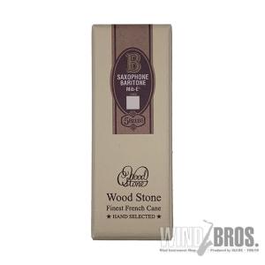 ウッドストーン テナーサックスリード 5枚入り : ブラス