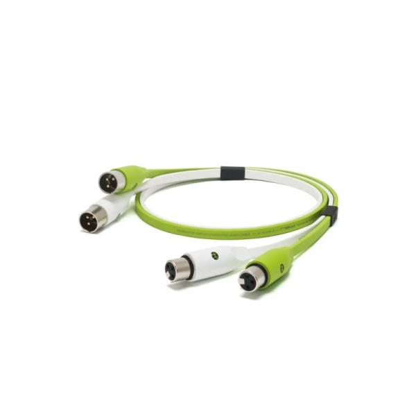 Oyaide d+ XLR class B （XLR/メス - XLR/オス）【5.0m】(オヤイデ...