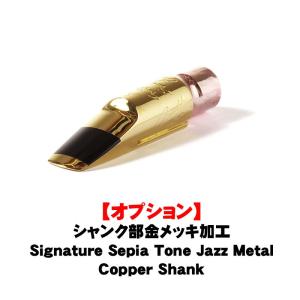 Brilhart VINTAGE 【ジャンク】アルトサックス用マウスピース ブリル