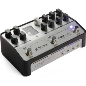 Line6 【WEB限定GW価格】【WEB限定在庫処分セール】 Helix Rack