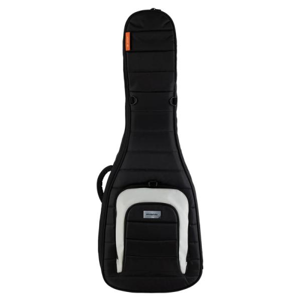 MONO M80 Dual Electric Guitar Case [M80-2G-BLK]